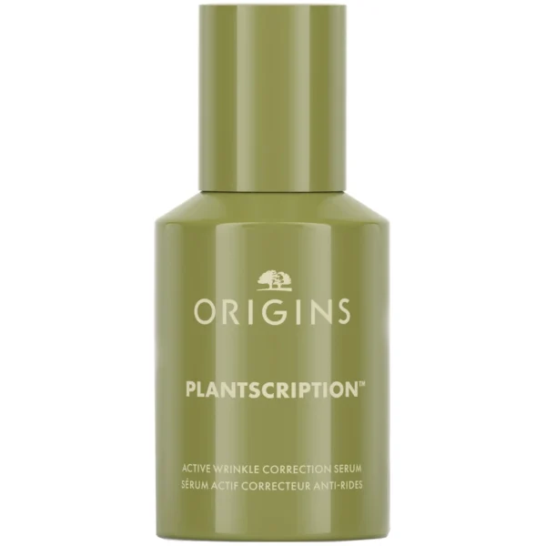 Origins Plantscription Active Wrinkle Correction Serum 30 ml