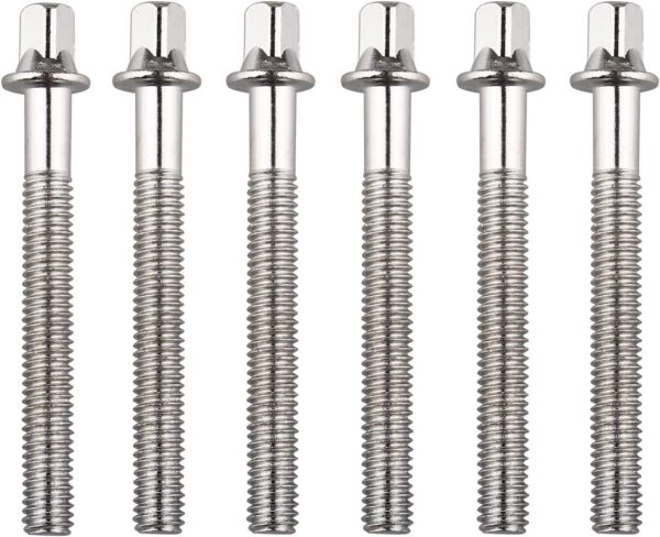 Tight Screw 65mm rods 65mm 6 pack