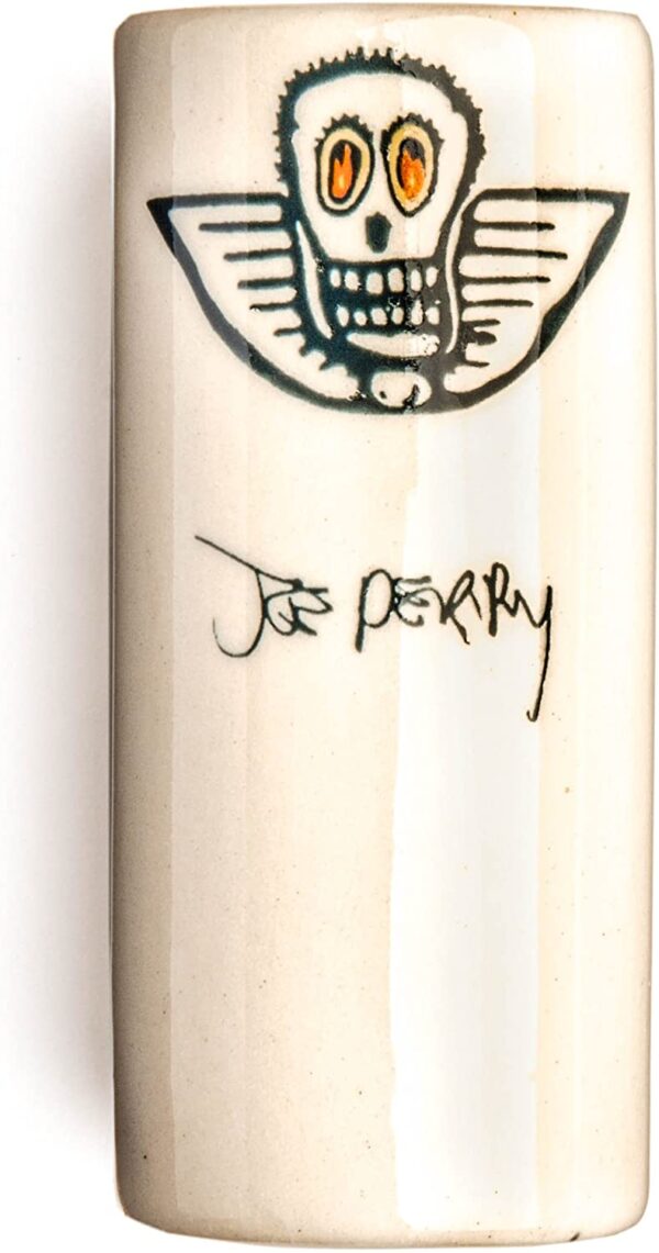 Dunlop Joe Perry BONEYARD SLIDE 257