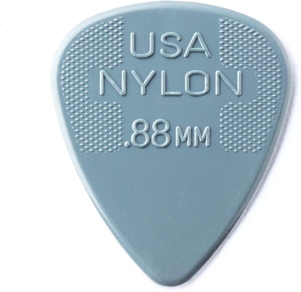 Jim Dunlop NYLON STANDARD .88 MM