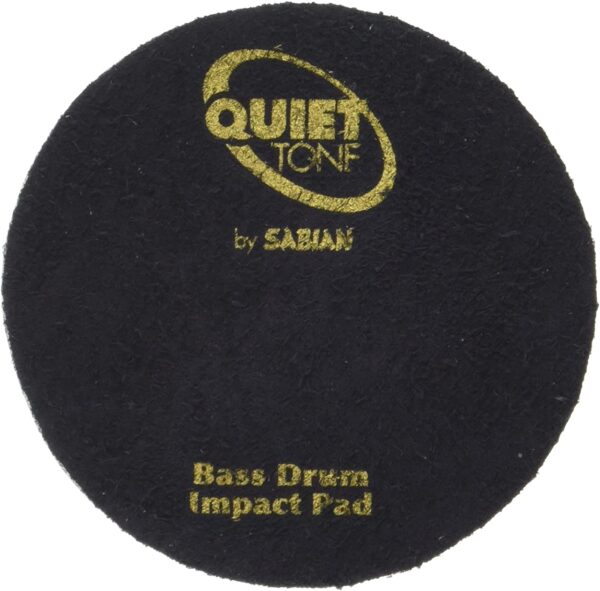 Sabian - Impact Pad - Quiet Tone Bass Drum Impact Pad