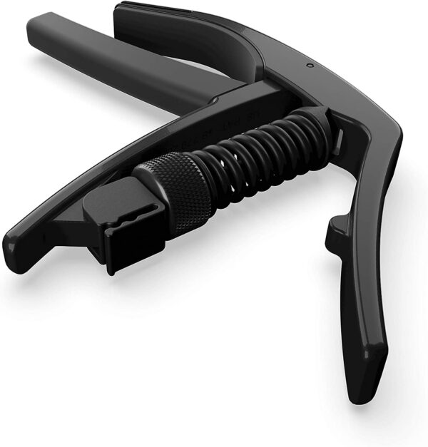 D'Addario NS-Artist Capo PW-CP-10