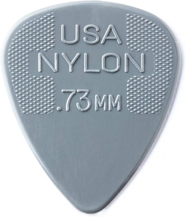 Jim Dunlop NYLON STANDARD .73 MM