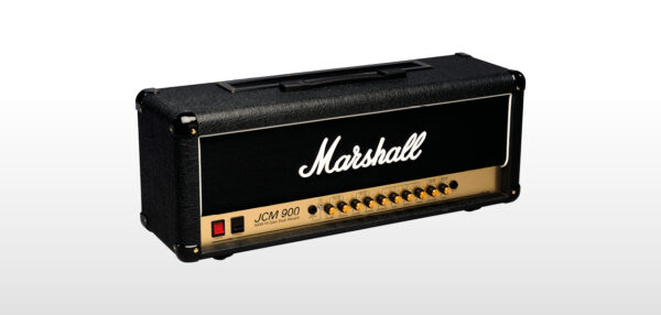 (DEMO) Marshall JCM900 4100 Vintage Issue