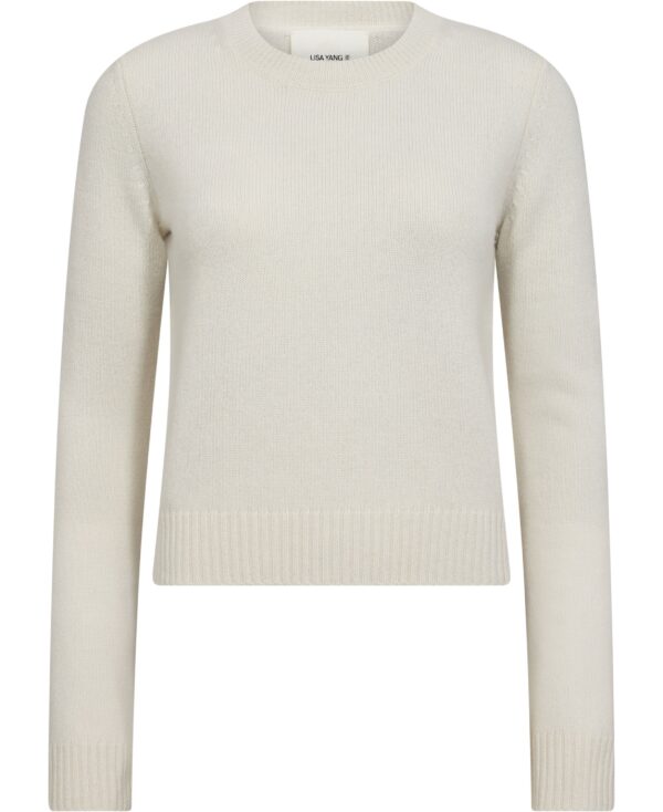 Mable Sweater Cream Size 0 Cream