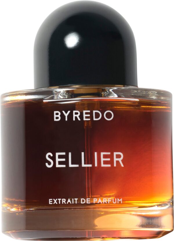 Perfume Extract Sellier No Color