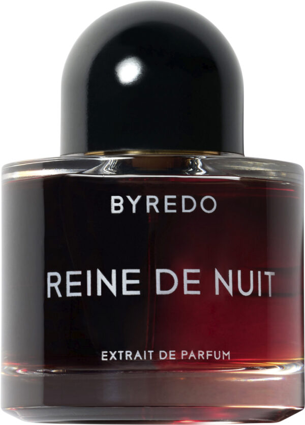 Perfume Extract Reine de Nuit No Color