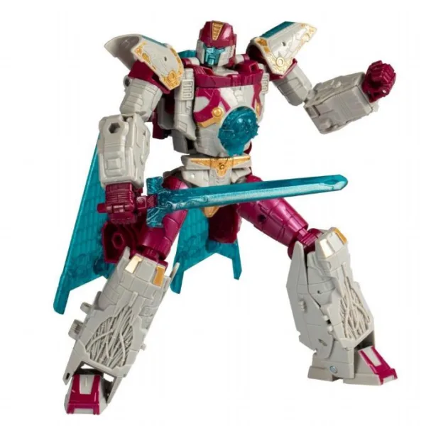 Transformers Vector Prime Figur