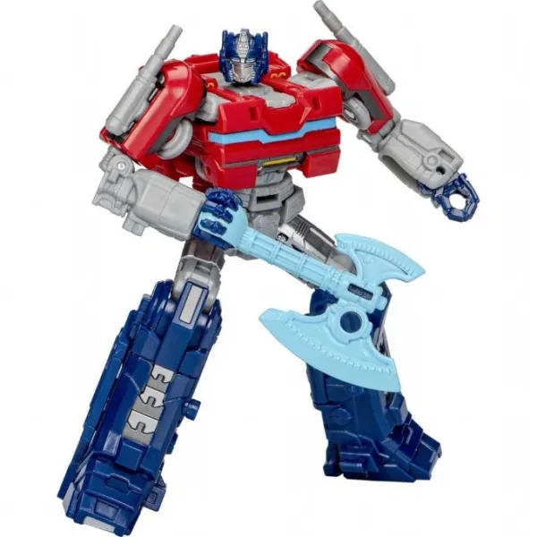 Transformers Optimus Prime Orion Pax Fig