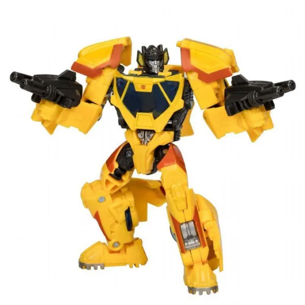 Transformers Sunstreaker Figur