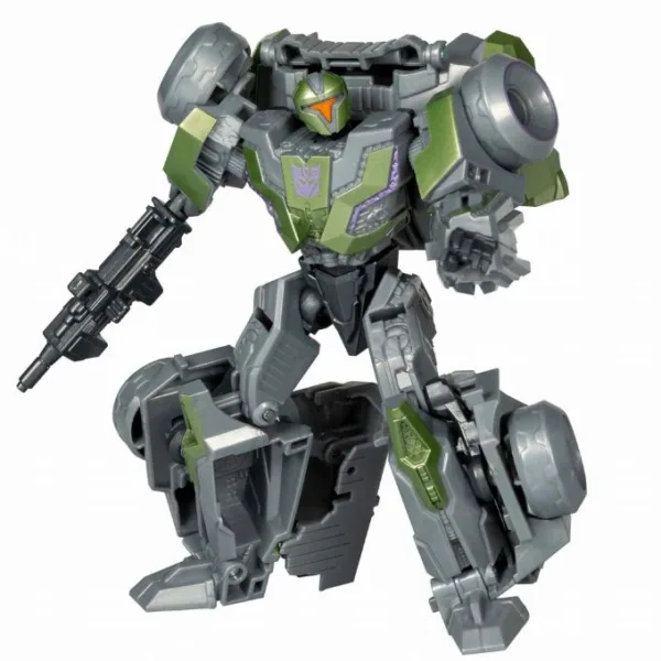 Transformers Decepticon Soldier Figur