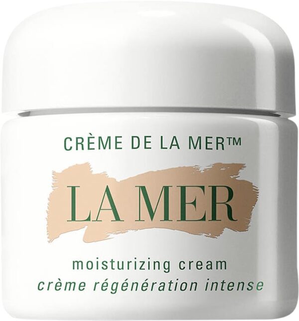 Creme De La Mer Moisturizing Cream No Color