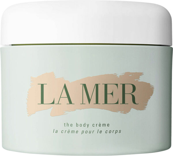 The Body Creme No Color