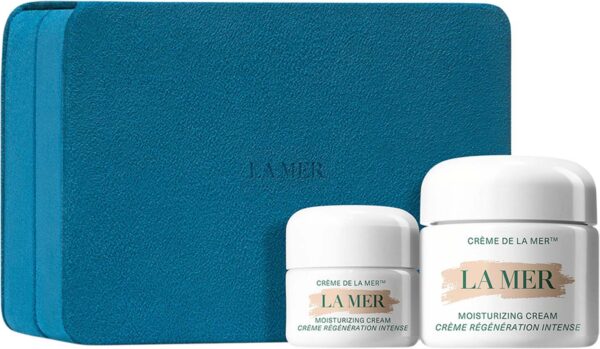 THE Crème DE LA MER Duet 0008