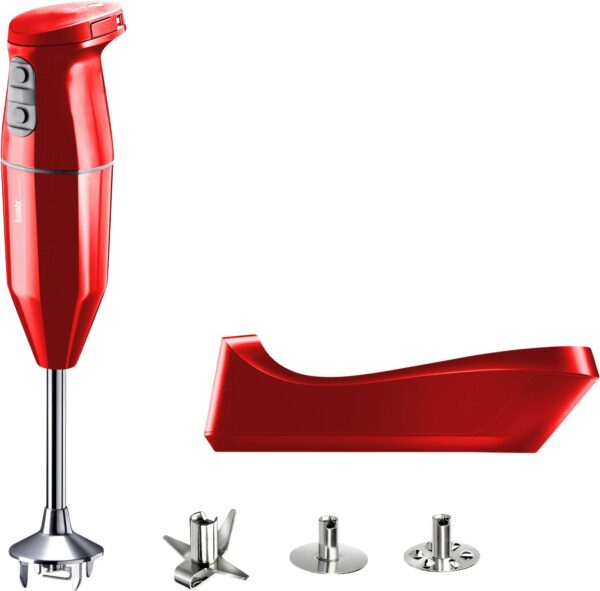 Stavblender Cordless Plus, 10,8 Volt Red