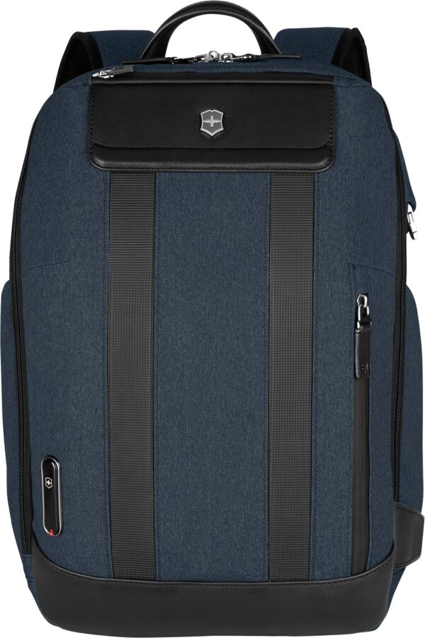 Architecture Urban2, City Backpack Blue/black