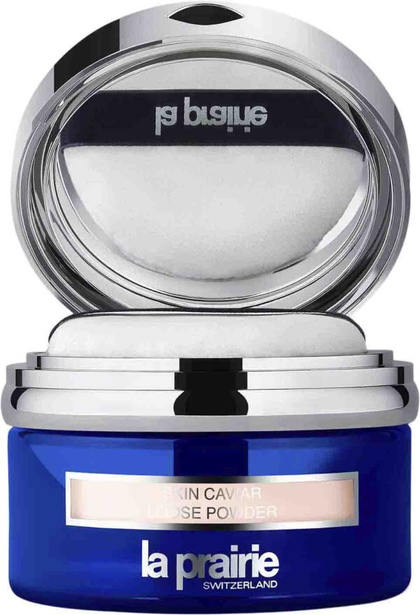 Skin Caviar Loose Powder Translucent 0 Translucent 0