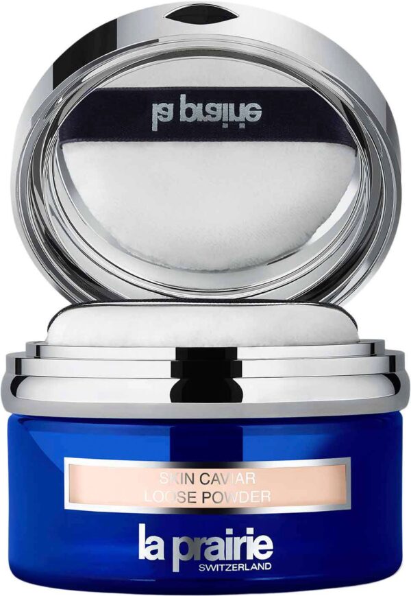 Skin Caviar Loose Powder Translucent 1 Translucent 1