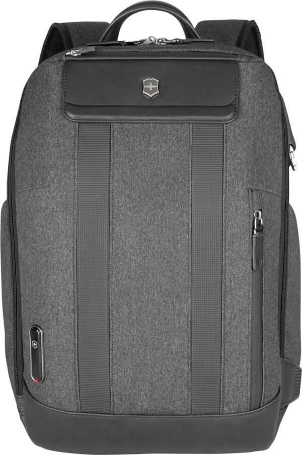 Architecture Urban2 City Backpack, Melange Grey Grey