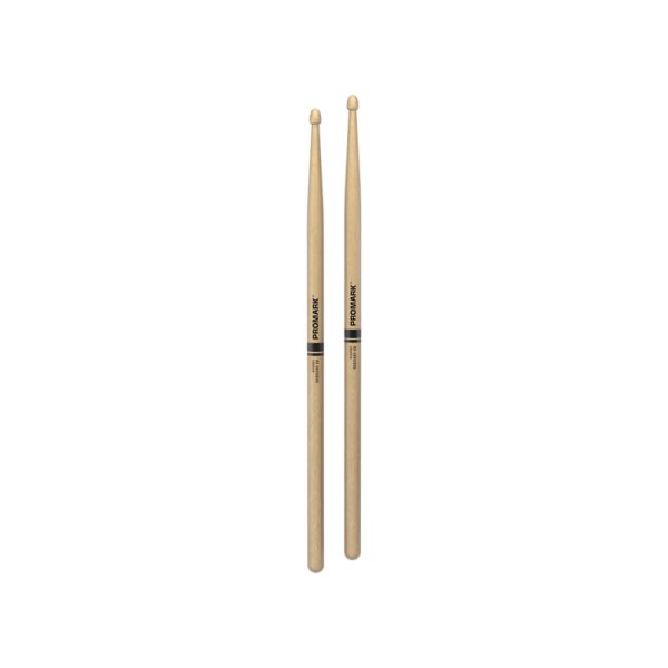 Promark RBH595AW Rebound 5B, Hickory, Acorn tip