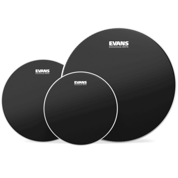 Evans Tom Pack ETP-ONX2-R