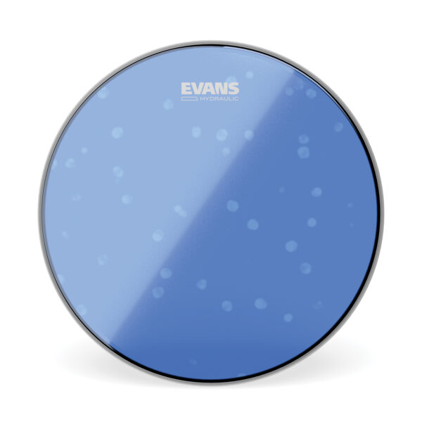 Evans TT10HB Hydraulic Blue