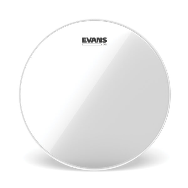 Evans TTG2 12"