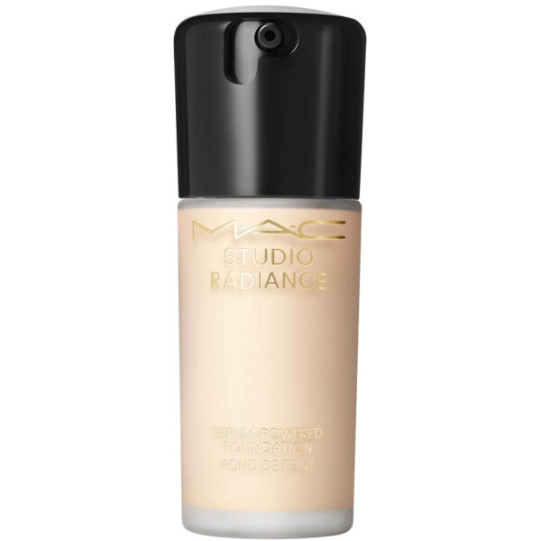 MAC Studio Radiance Serum-Powered Foundation 30 ml - NC10