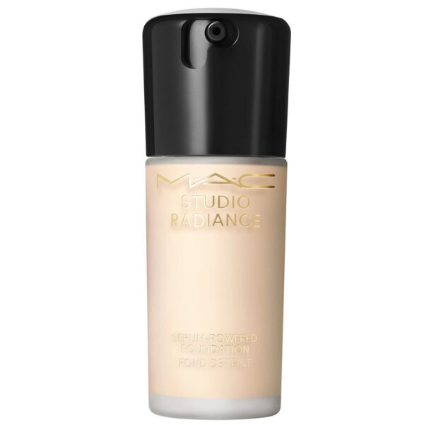 MAC Studio Radiance Serum-Powered Foundation 30 ml - NC11.5