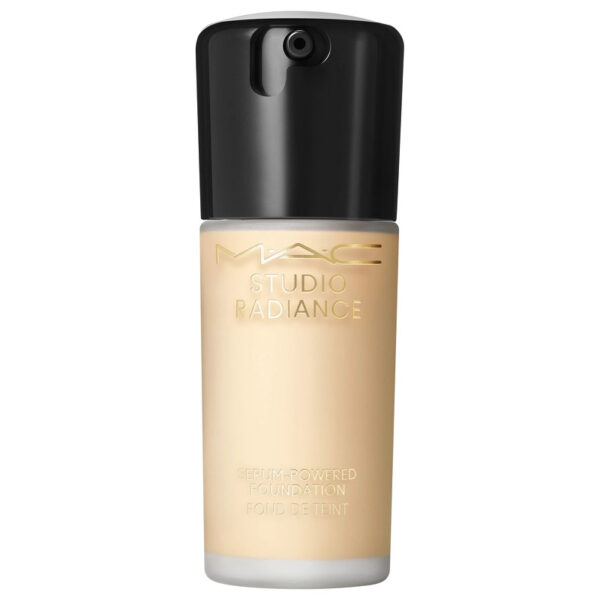 MAC Studio Radiance Serum-Powered Foundation 30 ml - NC12