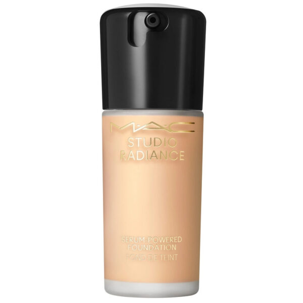 MAC Studio Radiance Serum-Powered Foundation 30 ml - NC18