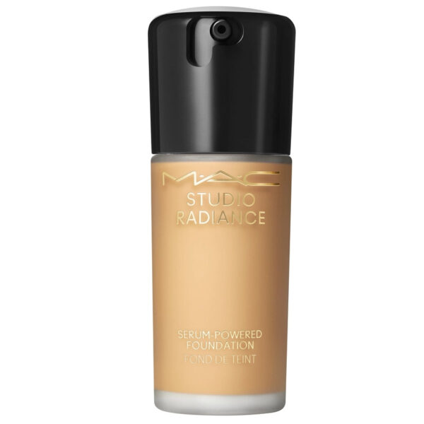 MAC Studio Radiance Serum-Powered Foundation 30 ml - NC25