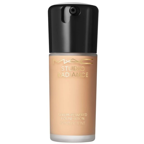 MAC Studio Radiance Serum-Powered Foundation 30 ml - NW15