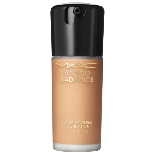 MAC Studio Radiance Serum-Powered Foundation 30 ml - NW35