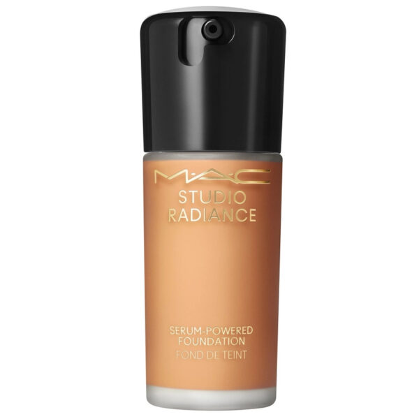 MAC Studio Radiance Serum-Powered Foundation 30 ml - NW43