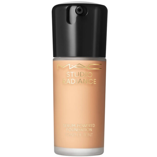 MAC Studio Radiance Serum-Powered Foundation 30 ml - C4