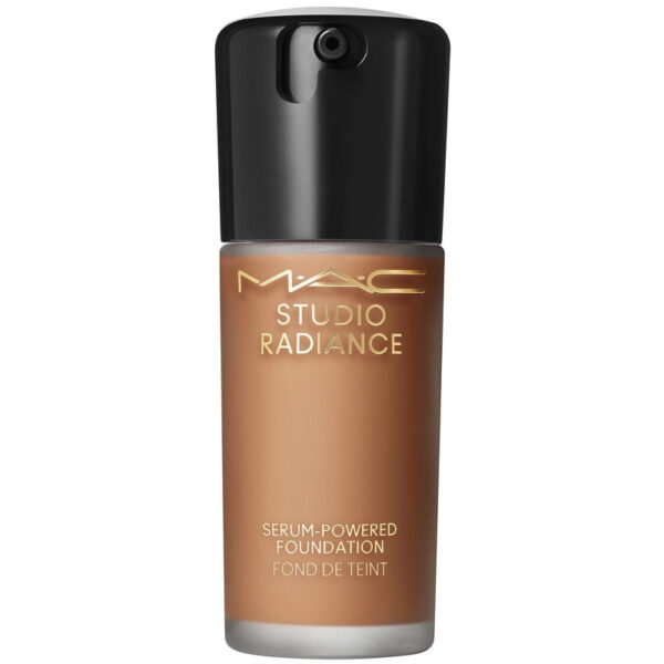 MAC Studio Radiance Serum-Powered Foundation 30 ml - NC50