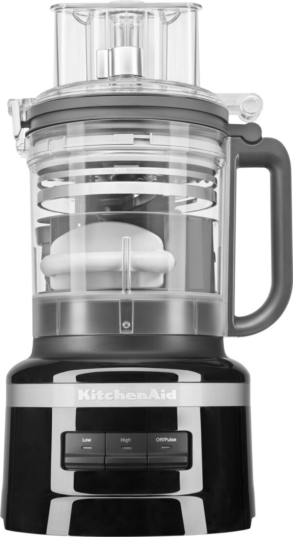 Kitchenaid Food Processor 5kfp1319eob 0008