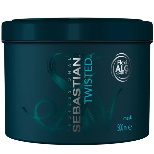 Sebastian Professional Twisted Mask 500 ml