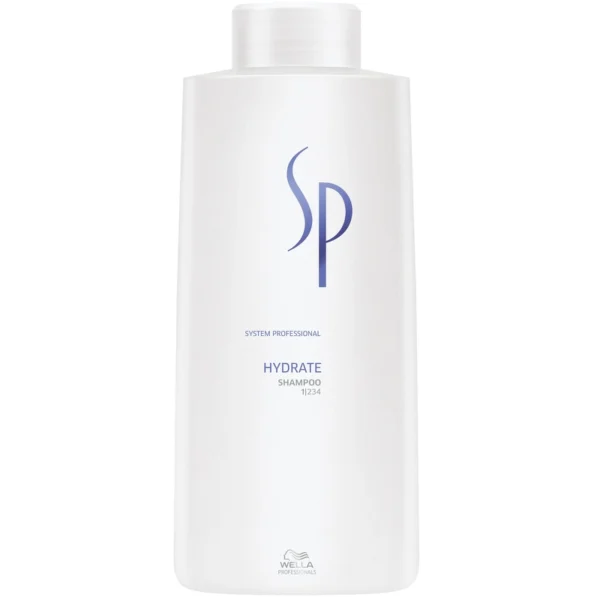 Wella Professionals Sp Hydrate Shampoo 1000 ml