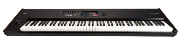 KORG Nautilus-88 Workstation Synth