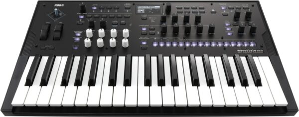 Korg Wavestate MKII