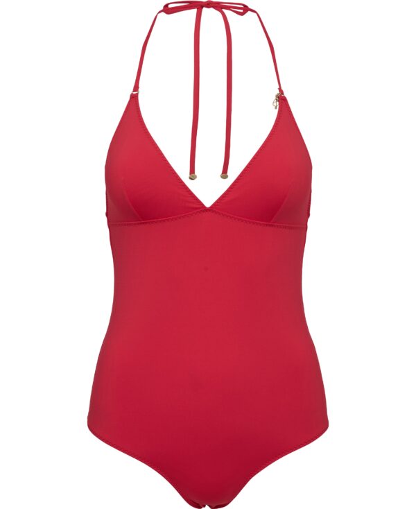 S7bl30270 ONE Piece Red