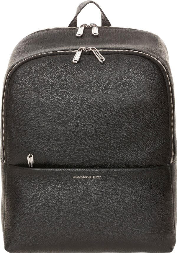 Mellow Urban Backpack / Nero Nero