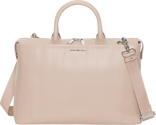 Mellow Urban Handbag / Warm Taupe Warm Taupe