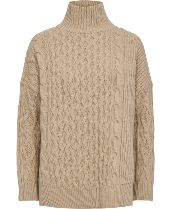 Veneto Pullover 100% Wool 4