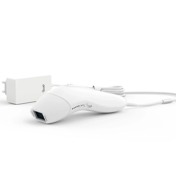 Mandy Skin IPL 2.0 Hair Removal - White