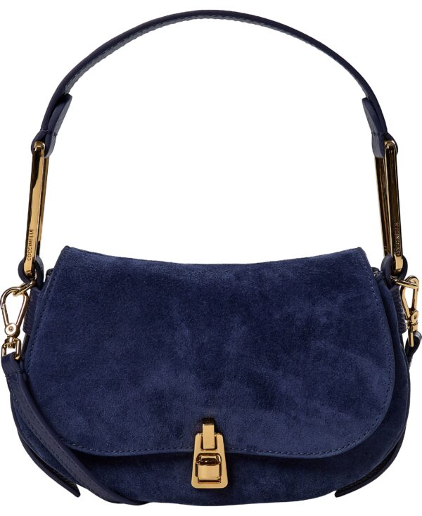 Coccinellemagie Suede BIM Royal B/royal B