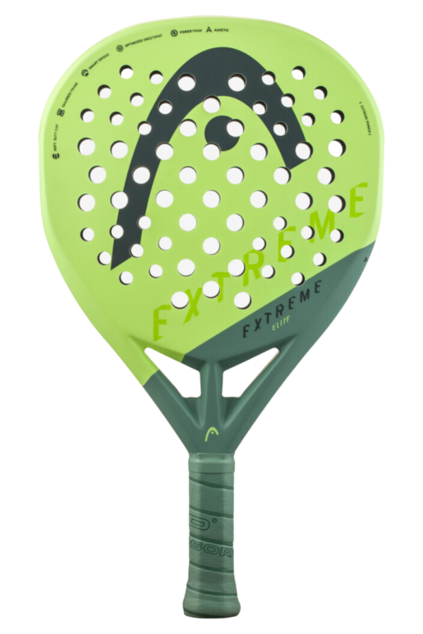 Head Extreme Elite 2024 - Padel bat