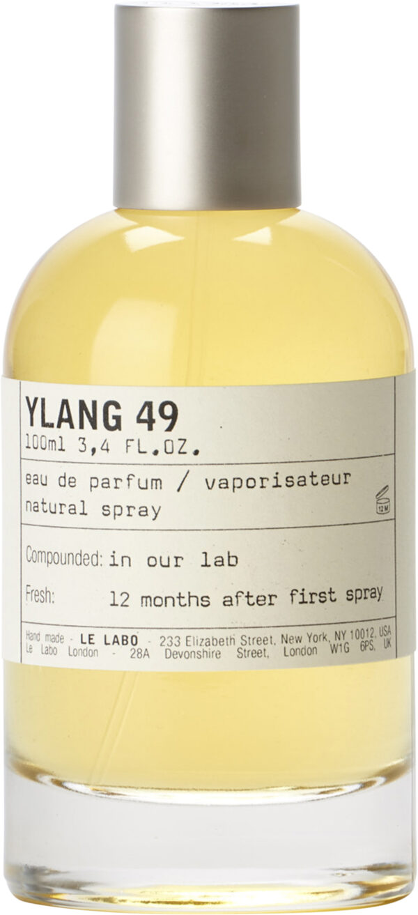 Ylang 49 Eau de Parfum No Color